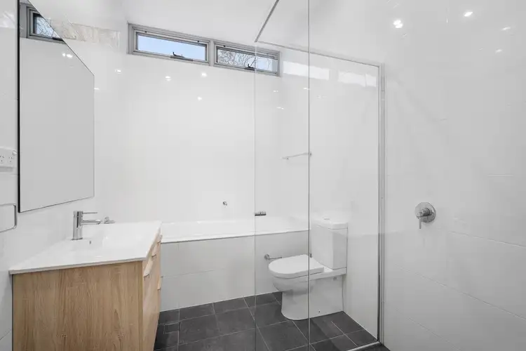 Fourth view of Homely apartment listing, 2/623 Port Hacking Road, Lilli Pilli NSW 2229