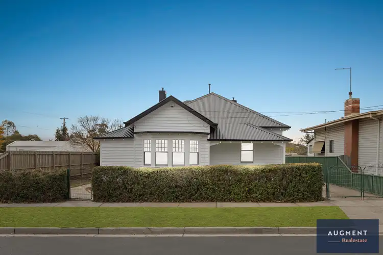 1186 norman street, Wendouree VIC 3355