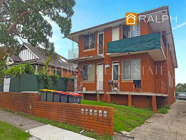 5/76 Colin Street, Lakemba NSW 2195