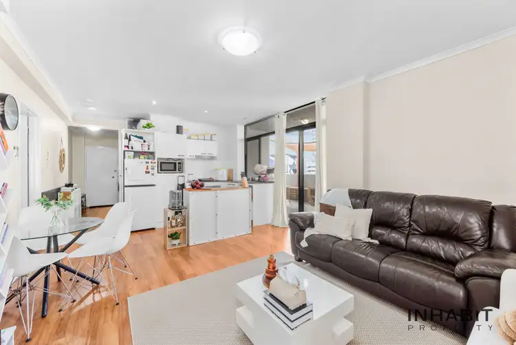 5/418 Murray Street, Perth WA 6000