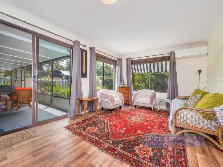 Fourth view of Homely house listing, 50 Narooma Drive, Ocean Shores NSW 2483