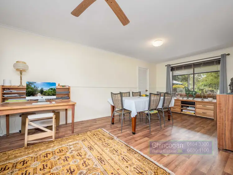Fifth view of Homely house listing, 50 Narooma Drive, Ocean Shores NSW 2483