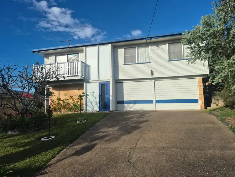 36 Wynne Street, Sunnybank Hills QLD 4109