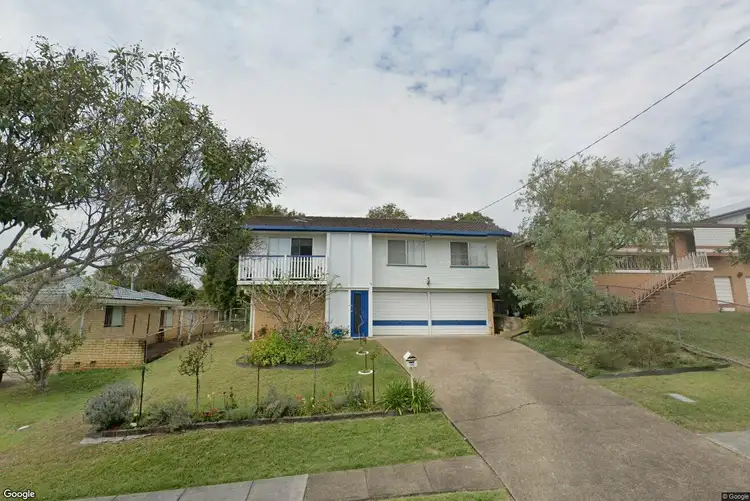 36 Wynne Street, Sunnybank Hills QLD 4109