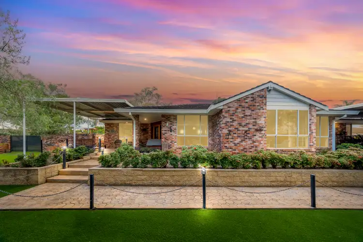 137 LONGHURST ROAD, Minto NSW 2566