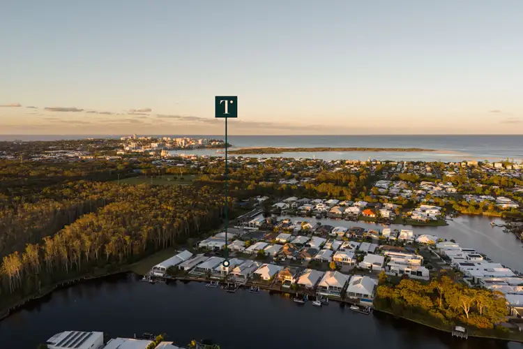 40 Marmont Street, Pelican Waters QLD 4551