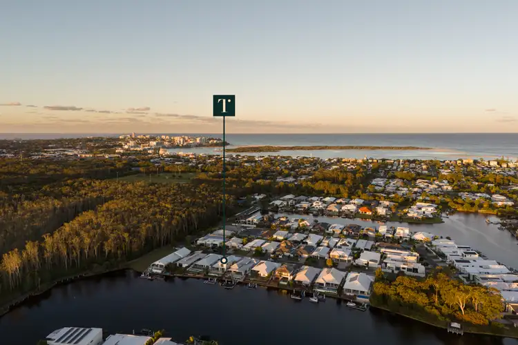40 Marmont Street, Pelican Waters QLD 4551