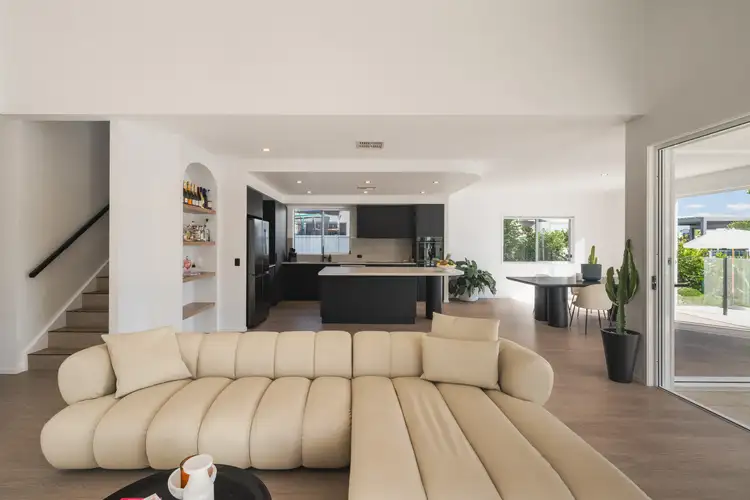 Sixth view of Homely house listing, 40 Marmont Street, Pelican Waters QLD 4551