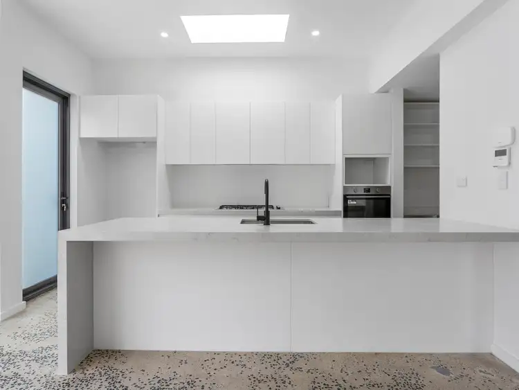 Second view of Homely semi-detached listing, 1/11 Dudley Avenue, Caringbah South NSW 2229