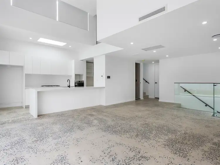 Fourth view of Homely semi-detached listing, 1/11 Dudley Avenue, Caringbah South NSW 2229