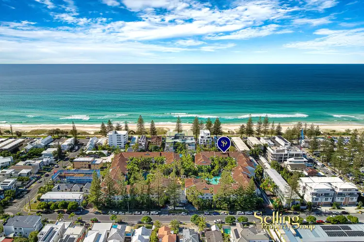 Third view of Homely unit listing, 82/7 Redondo Avenue, Miami QLD 4220