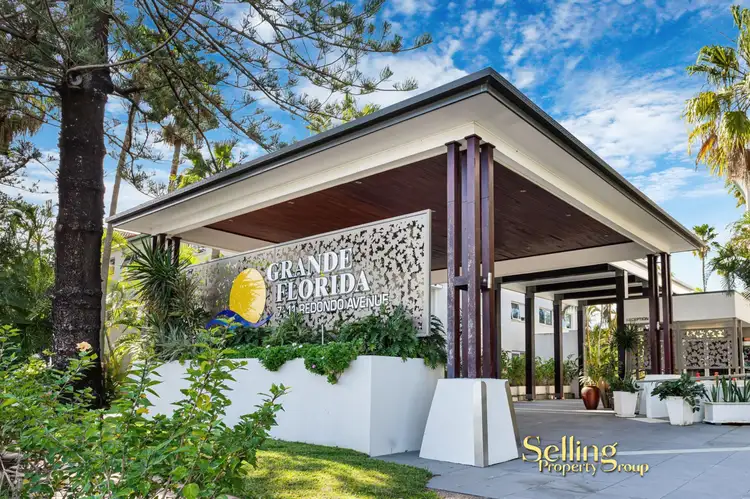 Fourth view of Homely unit listing, 82/7 Redondo Avenue, Miami QLD 4220
