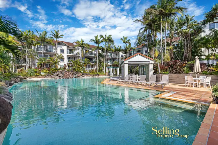 Fifth view of Homely unit listing, 82/7 Redondo Avenue, Miami QLD 4220