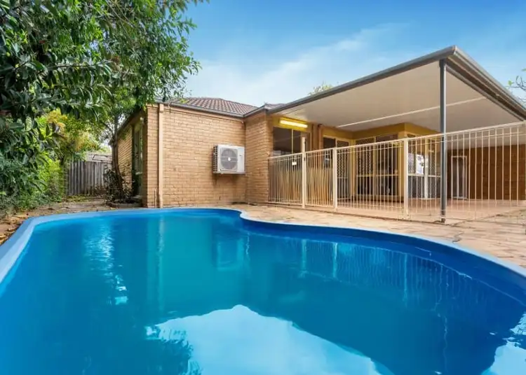 42 Dellwood Circuit, Molendinar QLD 4214