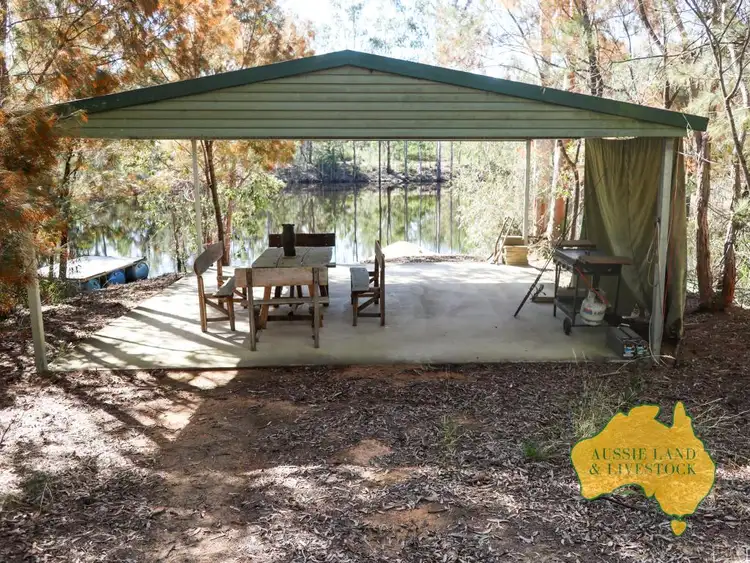 Fifth view of Homely rural property listing, 28 Rosies Rd, Nanango QLD 4615