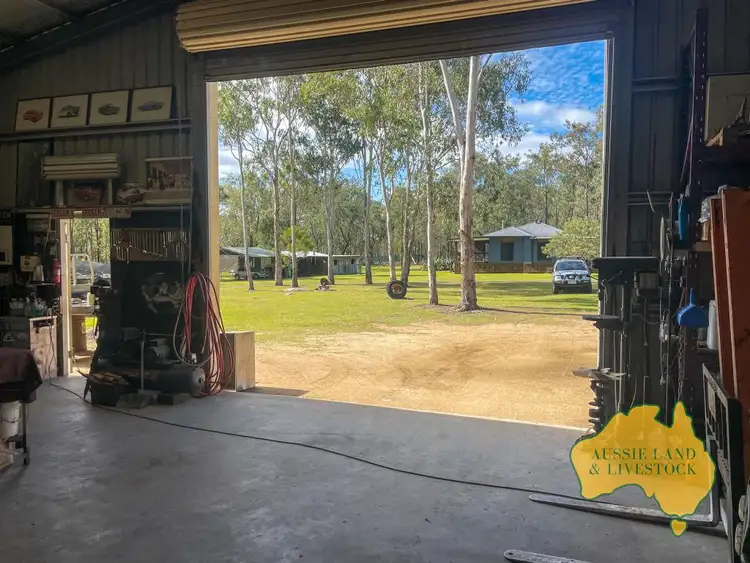 Seventh view of Homely rural property listing, 28 Rosies Rd, Nanango QLD 4615