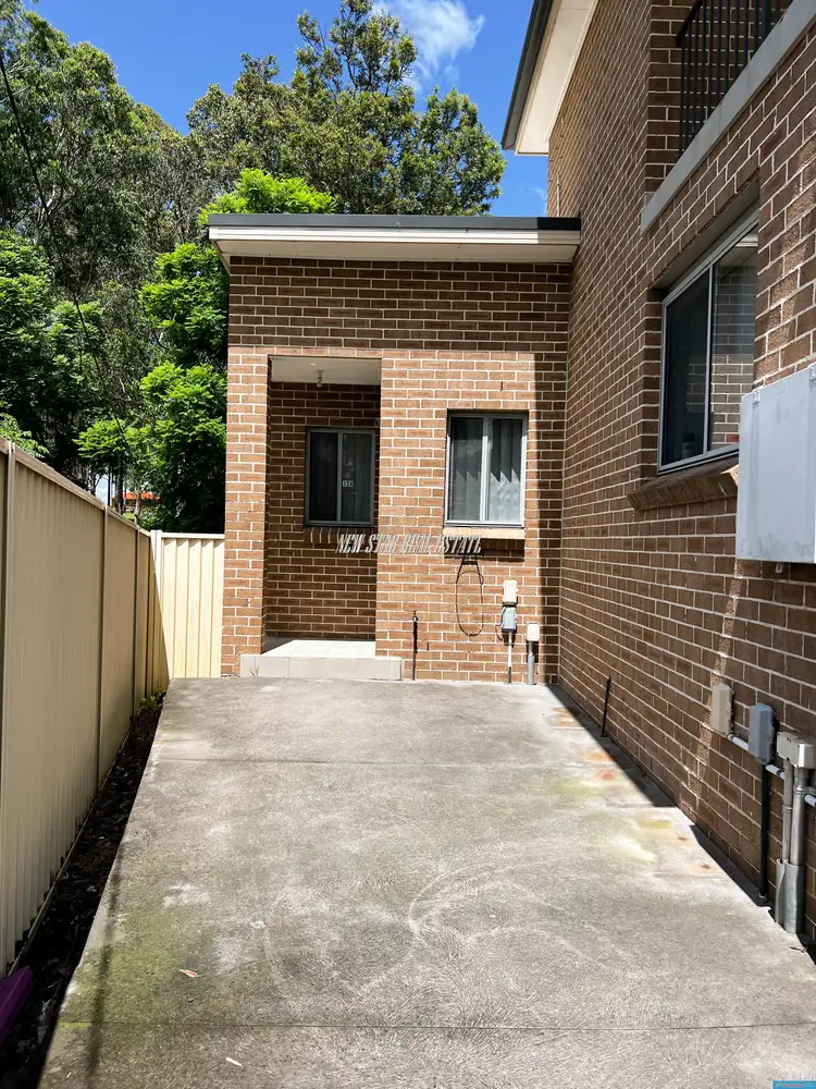 32A Lomani Street, Busby NSW 2168