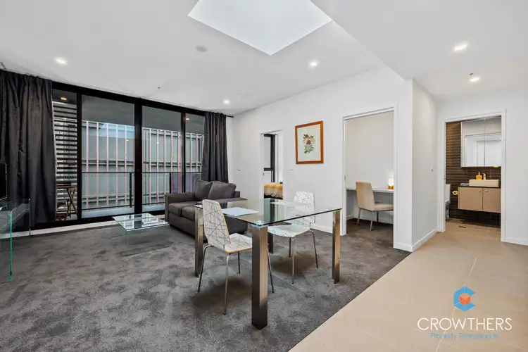 92/122 MacArthur Avenue, Turner ACT 2612