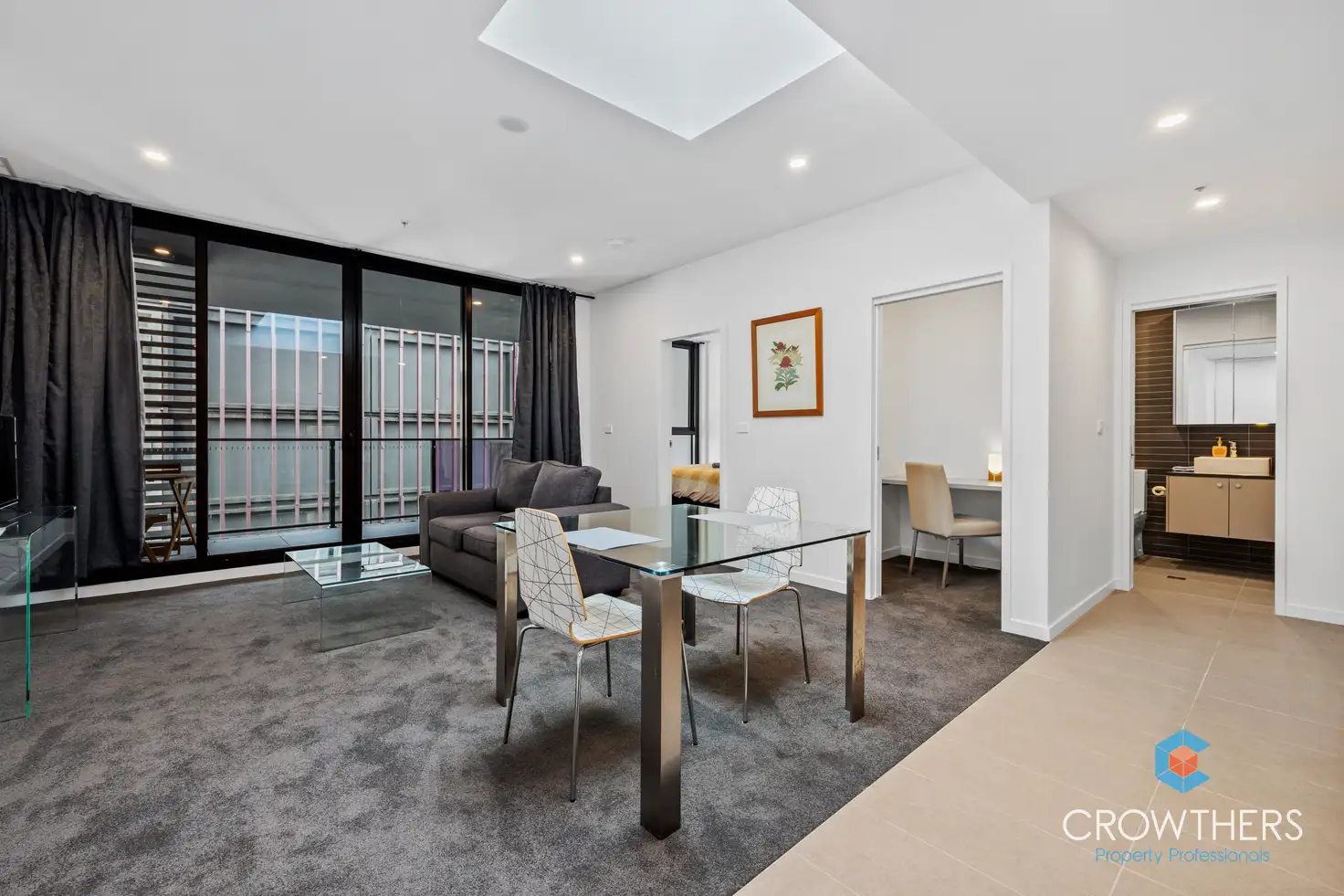 Main view of Homely apartment listing, 92/122 MacArthur Avenue, Turner ACT 2612