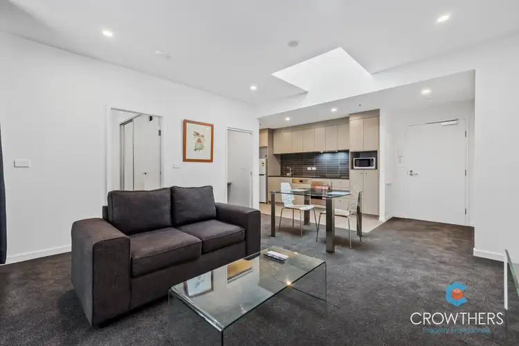 Third view of Homely apartment listing, 92/122 MacArthur Avenue, Turner ACT 2612