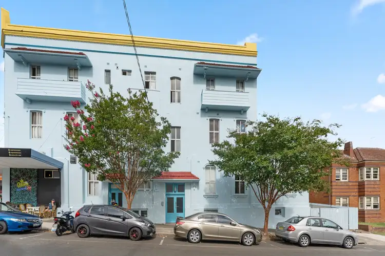 1/1 Short Street, Carlton NSW 2218