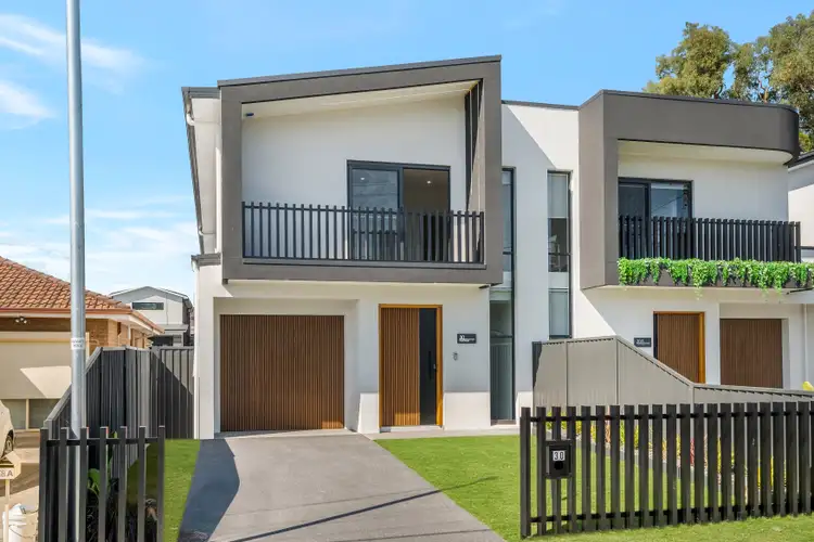 30 Lord Street, Cabramatta West NSW 2166