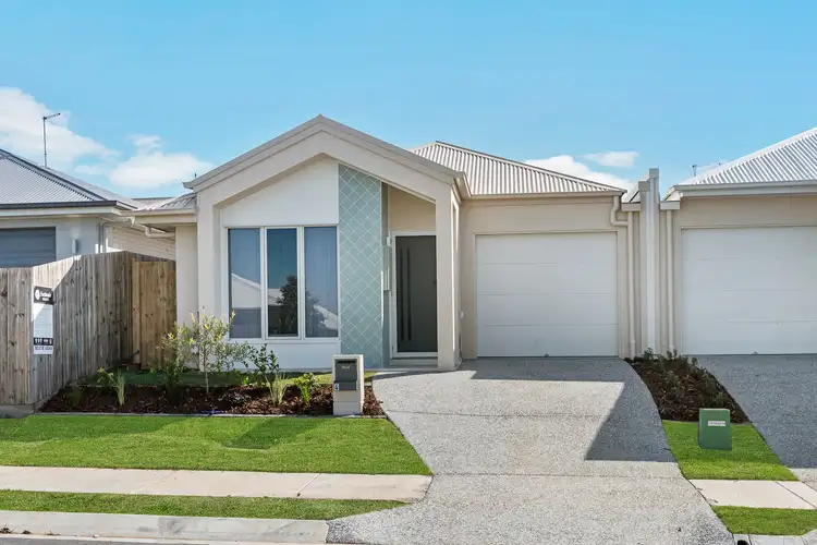 4 Daisy Street, Ripley QLD 4306