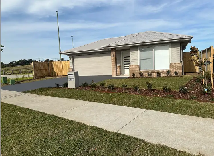 5 Wattawan Crescent, Anambah NSW 2320