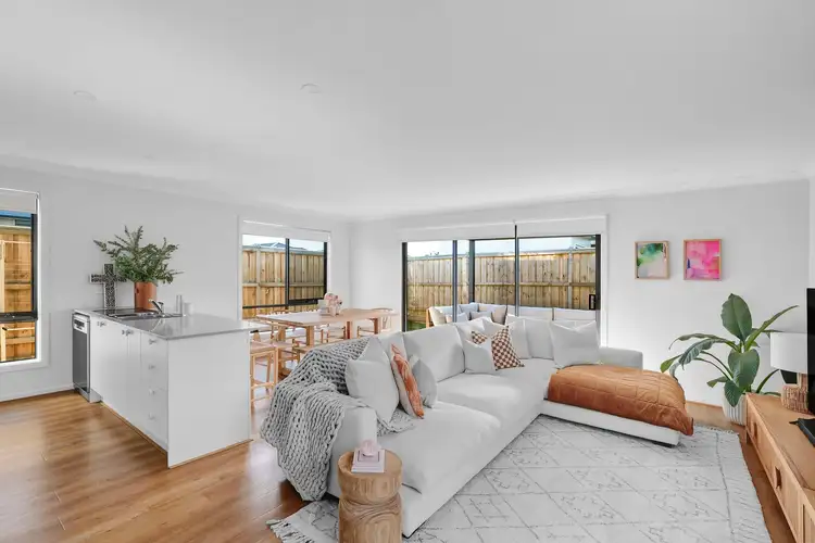 Second view of Homely house listing, 23 Beaumont Avenue, Charlemont VIC 3217