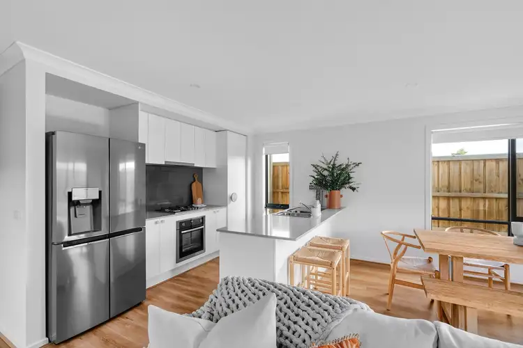 Fourth view of Homely house listing, 23 Beaumont Avenue, Charlemont VIC 3217