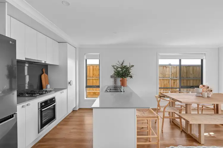 Fifth view of Homely house listing, 23 Beaumont Avenue, Charlemont VIC 3217