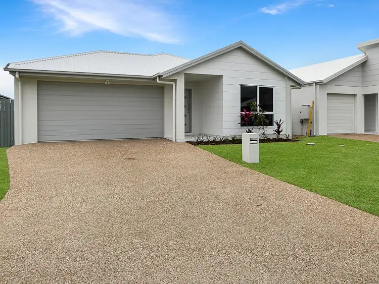 95 Vasa Street, Burdell QLD 4818