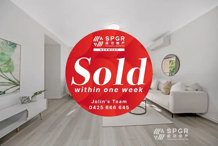 58/1 Meryll Avenue, Baulkham Hills NSW 2153