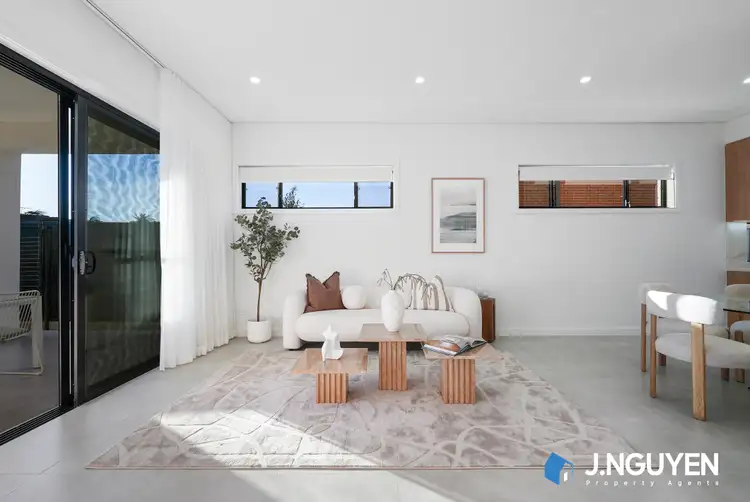 Third view of Homely semi-detached listing, 31 Salisbury Street, Canley Heights NSW 2166