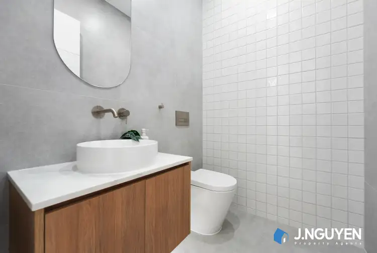 Fourth view of Homely semi-detached listing, 31 Salisbury Street, Canley Heights NSW 2166