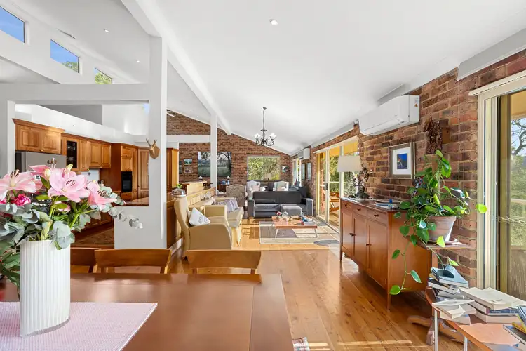 Second view of Homely house listing, 11 Gilwinga Drive, Bayview NSW 2104