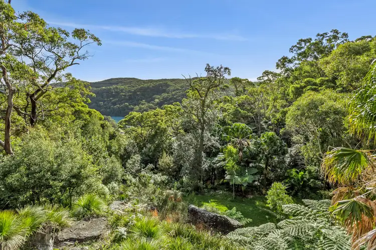 Third view of Homely house listing, 11 Gilwinga Drive, Bayview NSW 2104