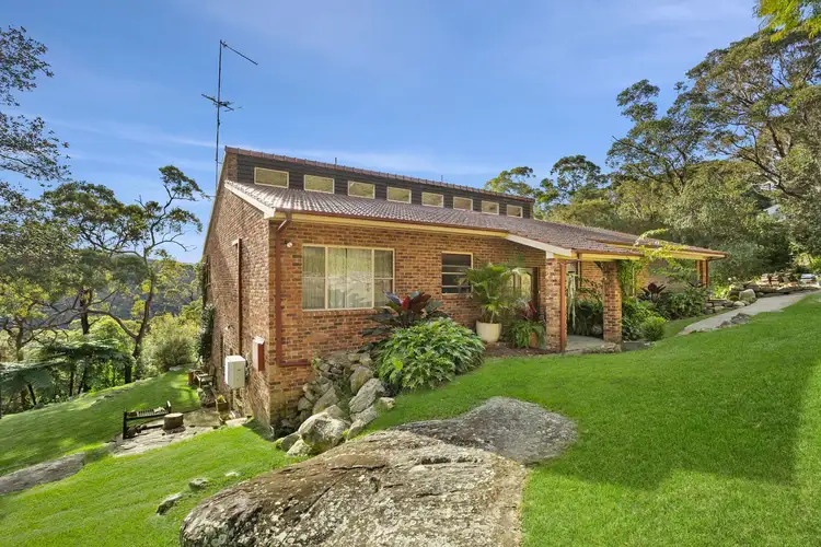 Fourth view of Homely house listing, 11 Gilwinga Drive, Bayview NSW 2104