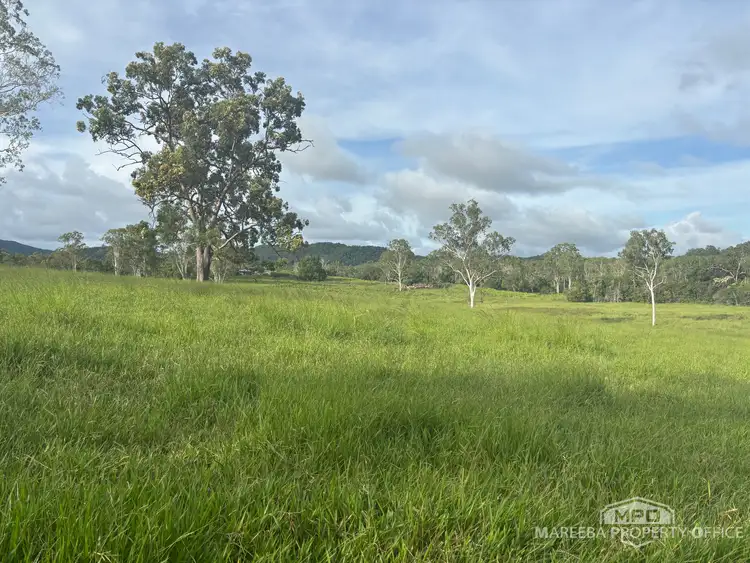 1107 Euluma Creek Road, Julatten QLD 4871
