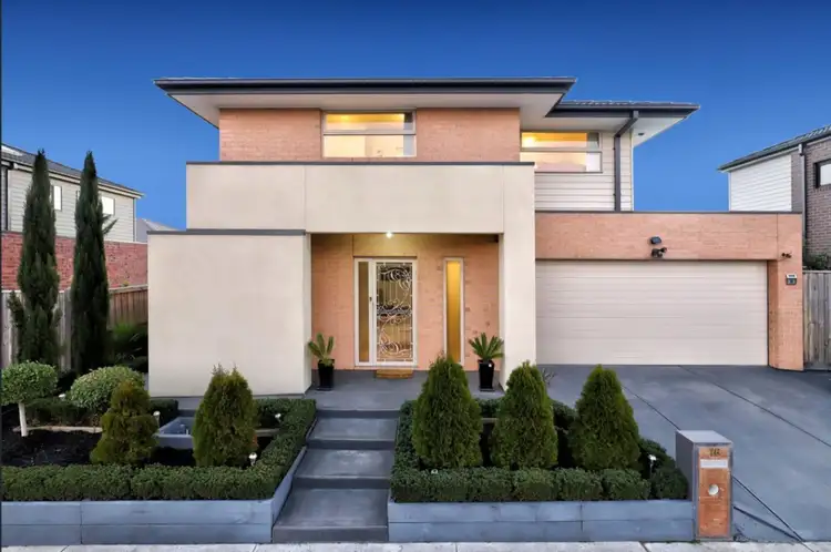 76 Trillium Boulevard, Mickleham VIC 3064