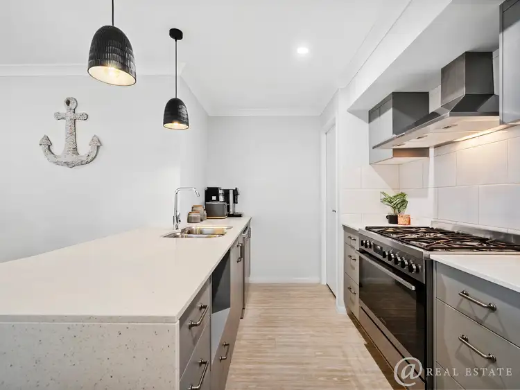 Main view of Homely house listing, 2/85 Monaco Drive, Zilzie QLD 4710
