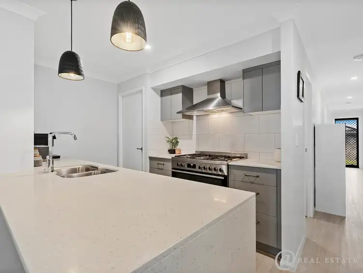 Fourth view of Homely house listing, 2/85 Monaco Drive, Zilzie QLD 4710
