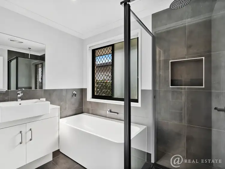 Fifth view of Homely house listing, 2/85 Monaco Drive, Zilzie QLD 4710