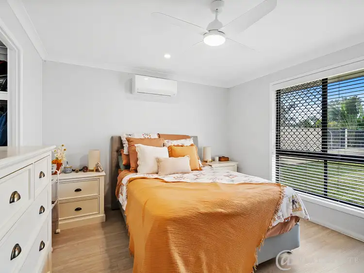 Sixth view of Homely house listing, 2/85 Monaco Drive, Zilzie QLD 4710
