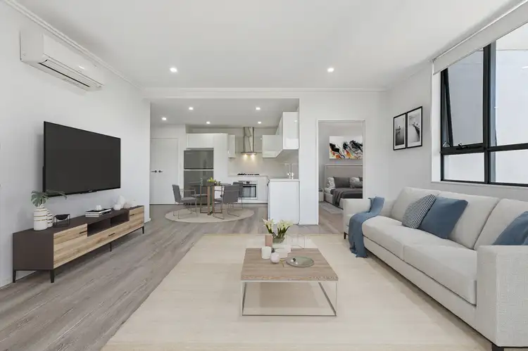 18-22 Carlingford Road