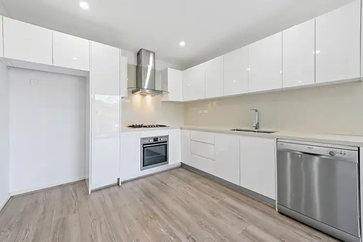 Third view of Homely apartment listing, B206/18-22 Carlingford Road, Epping NSW 2121