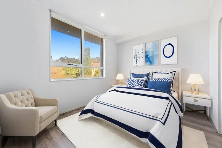 Fourth view of Homely apartment listing, B206/18-22 Carlingford Road, Epping NSW 2121