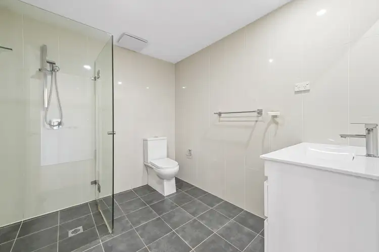 Fifth view of Homely apartment listing, B206/18-22 Carlingford Road, Epping NSW 2121