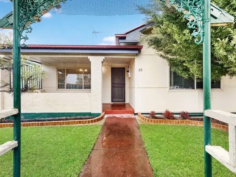 88A Mitchell Street, Wodonga VIC 3690