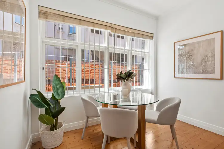 Second view of Homely apartment listing, 63 Elizabeth Bay Road, Elizabeth Bay NSW 2011